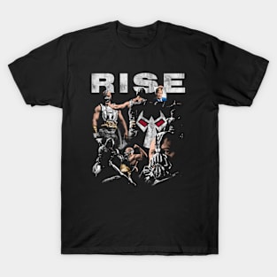 Bane Rise T-Shirt